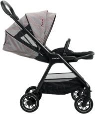 Дитяча коляска 2 в 1 Nuna Triv Limited Collection Ellis